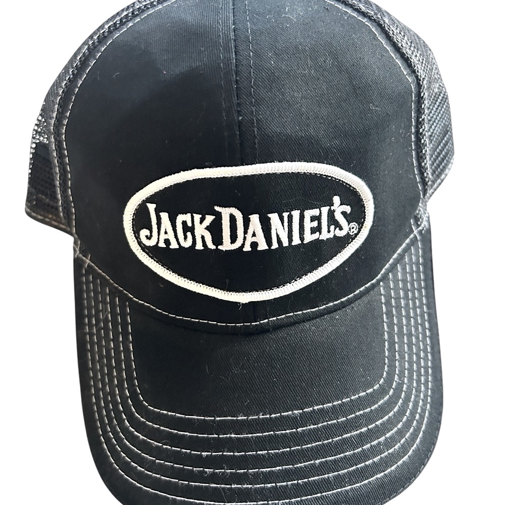 Jack Daniel's Black Hat